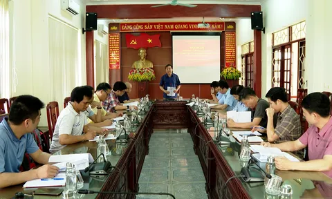 Ninh Bình triển khai giải Vật dân tộc toàn quốc tranh Cúp Hoa Lư năm 2023 