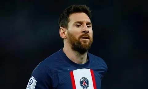 Rộ tin Lionel Messi trở lại khoác áo Barcelona