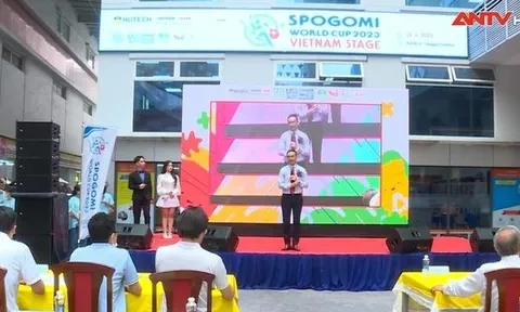 Việt Nam tổ chức Cuộc thi Thể thao nhặt rác thế giới 