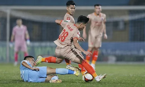 Công an Hà Nội dọn chỗ chờ ai?