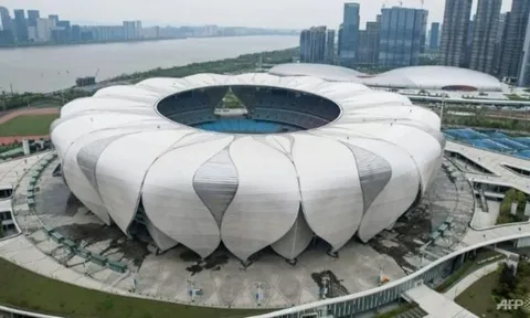 Thể thao Việt Nam dự Hội nghị Trưởng đoàn ASIAD 19