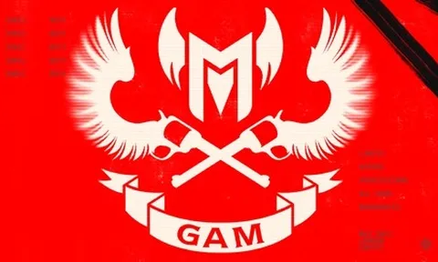 GAM rơi vào nhánh đấu khó tại MSI 2023