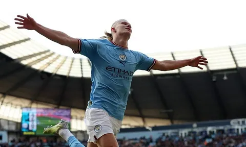Vòng 33 Premier League > Manchester City - Arsenal (2 giờ ngày 27/4): Truy tìm nhà vô địch xứng đáng
