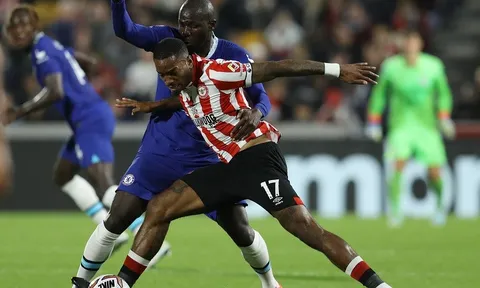 Vòng 33 Premier League > Chelsea - Brentford (1 giờ 45 ngày 27/4): Cùng chung cảnh ngộ