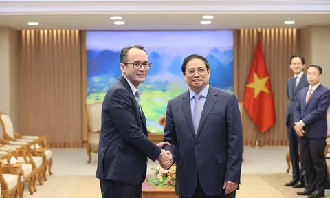 Việt Nam có 3 yếu tố nền tảng để tiếp tục nâng cao năng suất