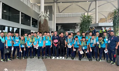 Vốn liếng của huấn luyện viên Troussier