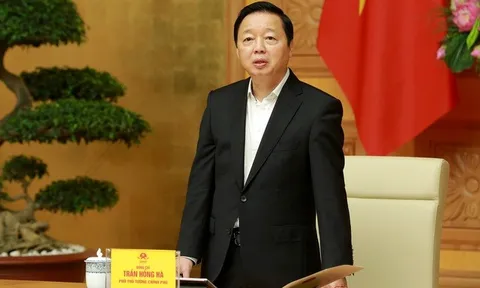Không để tình trạng phân bổ vốn đầu tư công, nhưng không giải ngân được hoặc không bảo đảm tiến độ