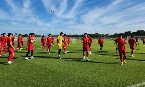 Bóng đá Việt Nam: Cử U20 Việt Nam dự ASIAD 19 để mơ World Cup