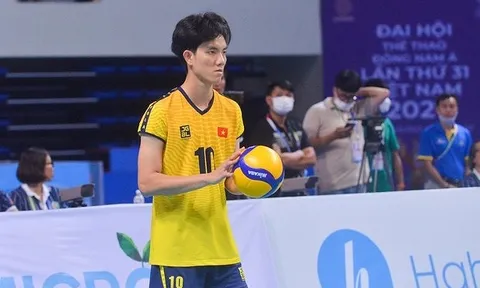 Bích Tuyền không tham dự SEA Games 32