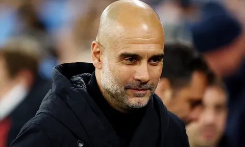 Sự đáng sợ của Man City