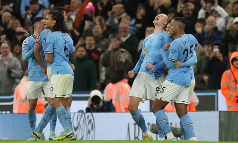 Vòng 34 Premier League > Fulham - Manchester City (20 giờ ngày 30/4): Chiếm lấy ngôi đầu bảng