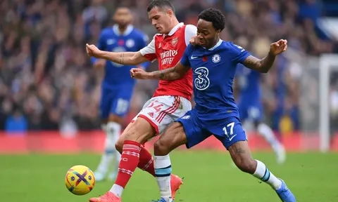 Vòng 34 Premier League > Arsenal - Chelsea (2 giờ ngày 3/5): Đại chiến không cân sức