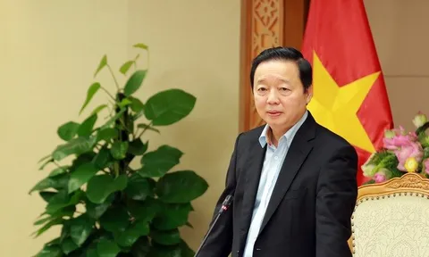 Quy hoạch báo chí, xuất bản sắp tới phải mới, đột phá, thực chất, phù hợp xu thế