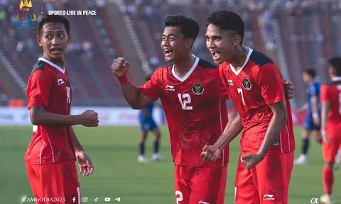 Bảng A - Bóng đá nam SEA Games 32 > U22 Indonesia - U22 Myanmar (16 giờ ngày 4/5): Khó có bất ngờ