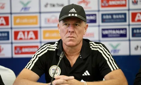 Cơn đau đầu của Alen Stajcic