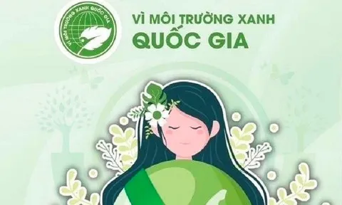 Khởi động Chương trình “Vì Môi trường xanh Quốc gia 2023”