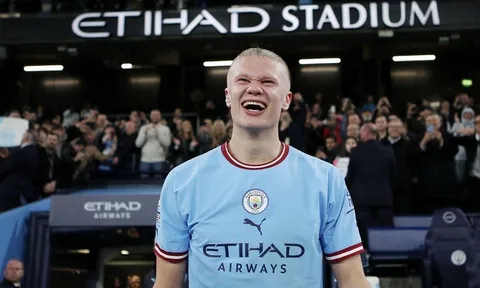 Vòng 35 Premier League > Manchester City - Leeds United (21 giờ ngày 6/5): Khó cản chủ nhà