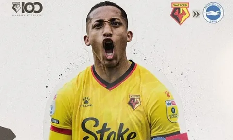 Brighton chiêu mộ thành công cùng lúc 2 "ngôi sao"