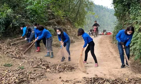Lạng Sơn nâng cao hiệu quả công tác bảo vệ môi trường