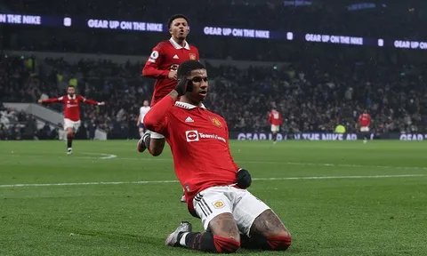 Vòng 35 Premier League > West Ham United - Manchester United (1 giờ ngày 8/5): Buộc phải thắng