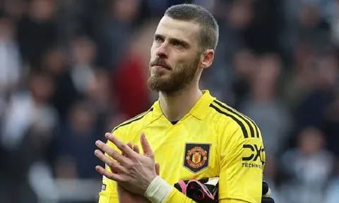 West Ham United - Manchester United > 1-0: Nguy cơ mất tốp 4