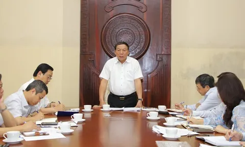 Bộ trưởng Nguyễn Văn Hùng: Mỗi người dân phải là một đại sứ du lịch