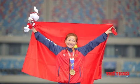 Nhật ký SEA Games 32 ngày 8/5: Giành 9 huy chương vàng, đoàn Thể thao Việt Nam vững vàng vị trí thứ hai trên Bảng tổng sắp