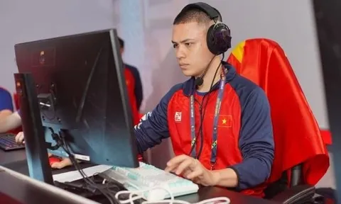 Đội tuyển Đột kích Việt Nam bảo vệ thành công tấm huy chương vàng SEA Games