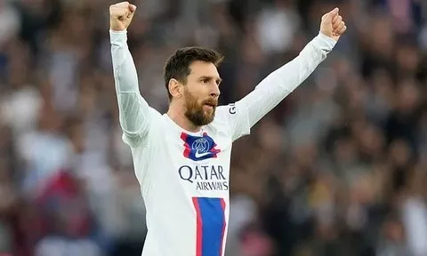Lời đề nghị đưa Messi về Mỹ của Inter Miami: Vẫn còn trên bàn