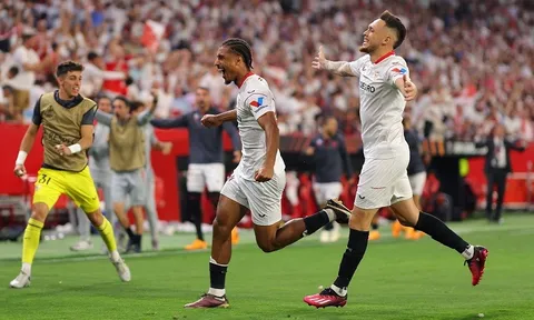 Bán kết lượt đi Europa League > Juventus - Sevilla (2 giờ ngày 12/5): Khó thắng “nhà vua”