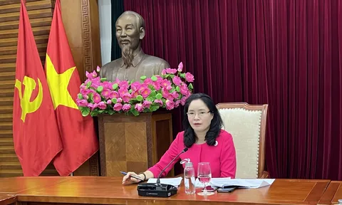 Nghiên cứu quy định mới, tránh thiệt thòi cho các tác giả xét Giải thưởng Hồ Chí Minh, Giải thưởng Nhà nước về VHNT