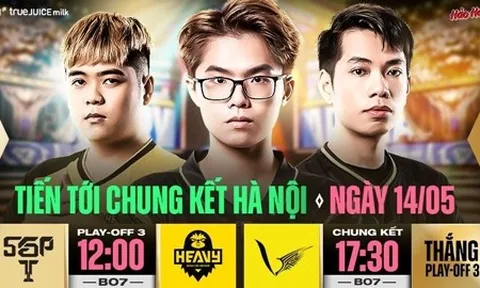 Chung kết Đấu Trường Danh Vọng mùa Xuân 2023 sẽ diễn ra tại Hà Nội