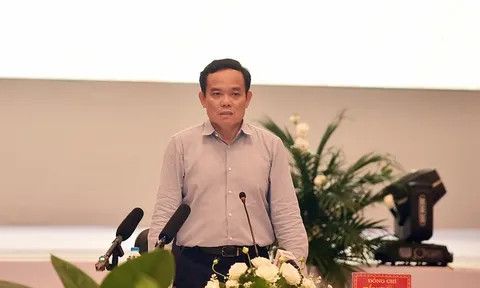 Chú trọng phân cấp mạnh khi đề xuất tháo gỡ vướng mắc về thể chế
