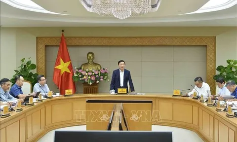 Tăng cường xã hội hóa trong kiểm định, thẩm duyệt thiết kế phòng cháy, chữa cháy