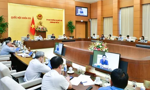 Dự án Luật Đất đai (sửa đổi): Có bước tiến rất quan trọng về chất lượng