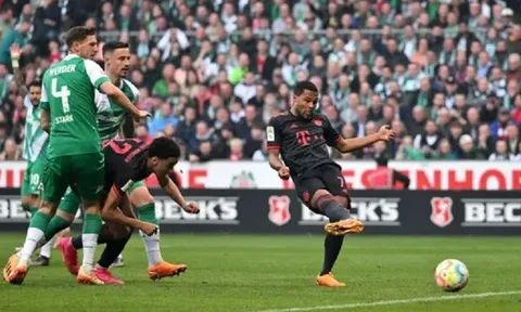 Vòng 32 Bundesliga > Bayern Munich - Schalke (20 giờ 30 ngày 13/5): 3 điểm cho chủ nhà