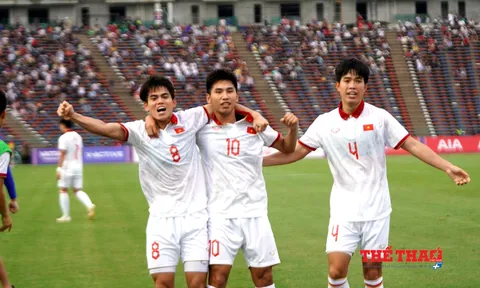 Huấn luyện viên Philippe Troussier: “Tôi không trách các cầu thủ”
