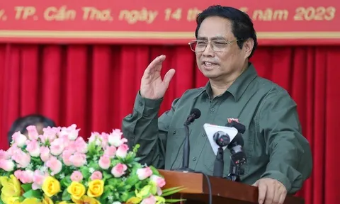 Tiếp tục tập trung tháo gỡ khó khăn, thúc đẩy sản xuất kinh doanh, tạo việc làm, sinh kế cho người dân