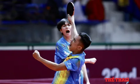 Nhật ký SEA Games 32 ngày 14/5: Giành 20 huy chương vàng, đoàn Thể thao Việt Nam giữ chắc ngôi đầu
