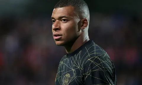 Kylian Mbappe bị cản đường gia nhập Real Madrid