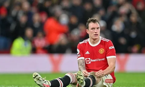 Man United sớm thông báo chia tay 2 cầu thủ