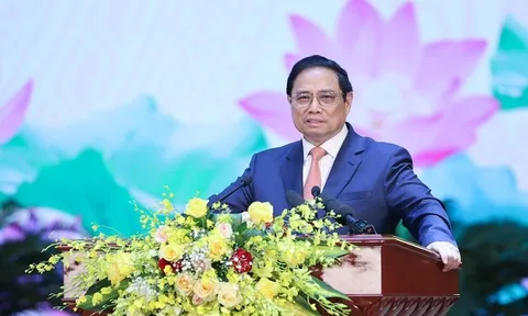 Thủ tướng: Chú trọng phát triển khoa học công nghệ quân sự theo chiều sâu