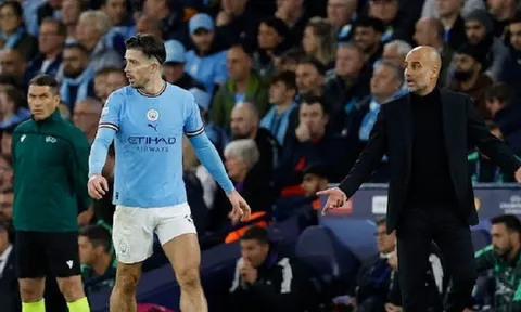 Ông Pep Guardiola cảnh báo về sức mạnh của Inter Milan nhưng quyết giành cú ăn 3