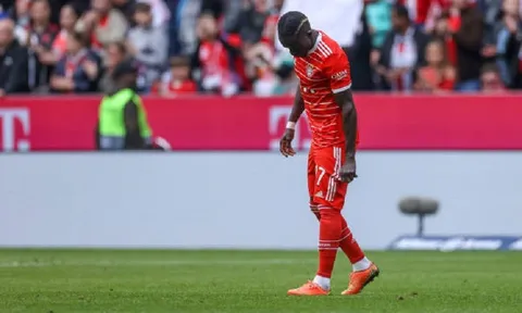 Sadio Mane trở thành mục tiêu của hàng loạt đội bóng tại Premier League