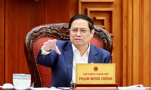 Thủ tướng chỉ đạo các giải pháp để xử lý thiếu hụt điện cục bộ và ngắn hạn