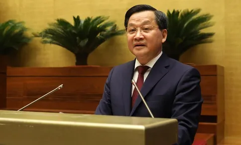 Thu ngân sách Nhà nước đáp ứng kịp thời cải cách tiền lương, an sinh xã hội, chi đầu tư phát triển