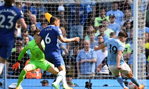 Cán mốc 100 bàn thắng sân nhà, Man City vô đối châu Âu