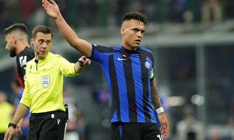 Chung kết Coppa Italia > Fiorentina - Inter Milan (2 giờ ngày 25/5): Danh hiệu thứ hai cho Nerazzurri