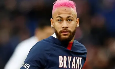 Không còn được tôn trọng, Neymar được khuyên rời Paris