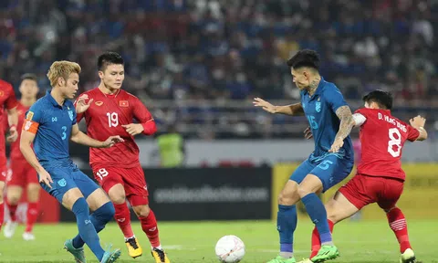 Đội tuyển Việt Nam: Cầu thủ xuất ngoại có cơ hội về ra mắt huấn luyện viên Troussier